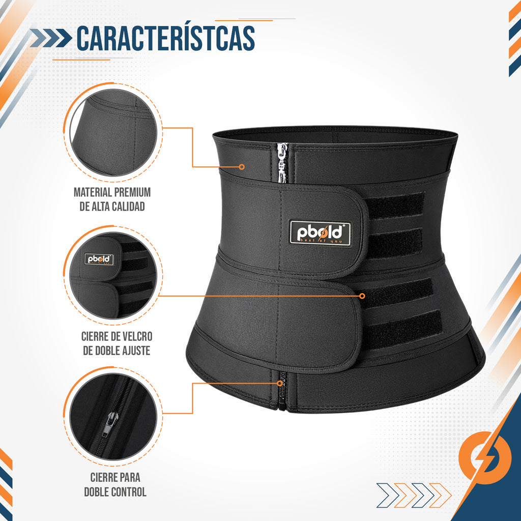 Faja Moldeadora Va2 Pbold