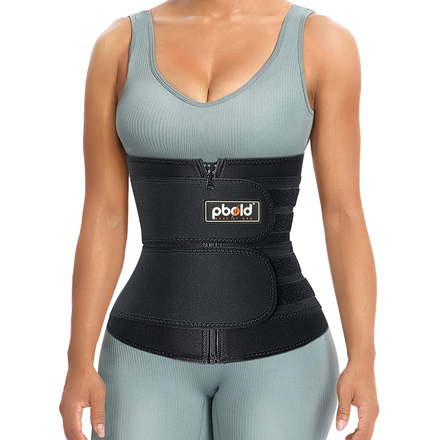 Faja Moldeadora Va2 Pbold